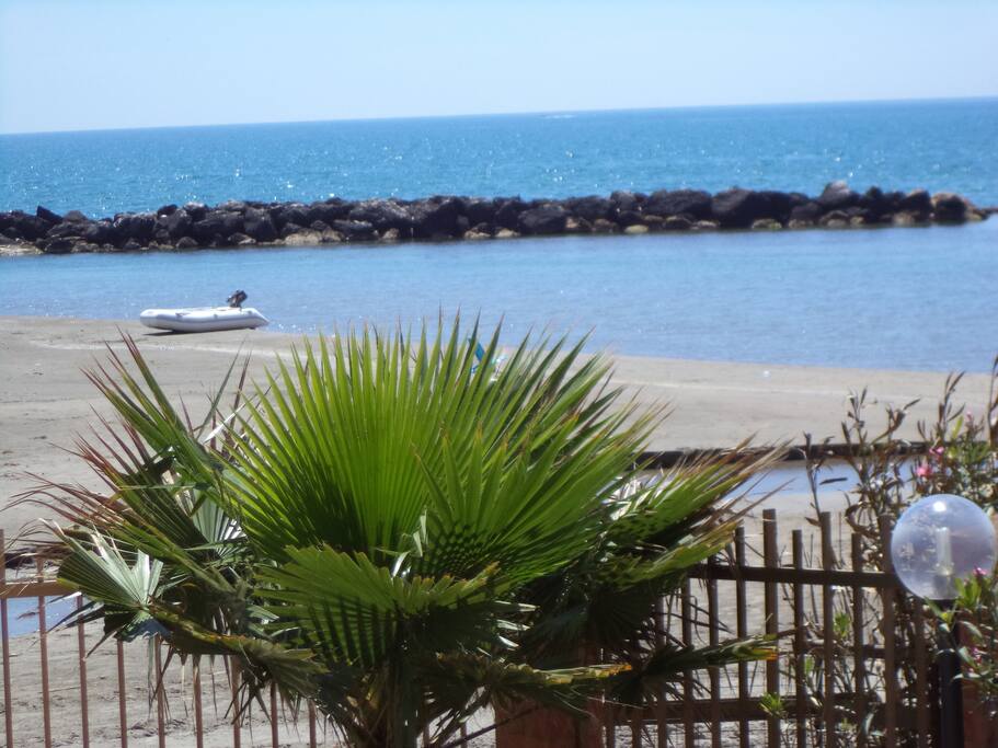 spiaggia