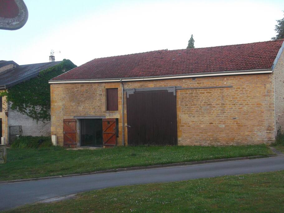 La Grange