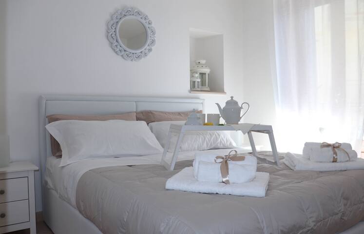Airbnb Fasano Holiday Rentals Places To Stay Apulia Italy