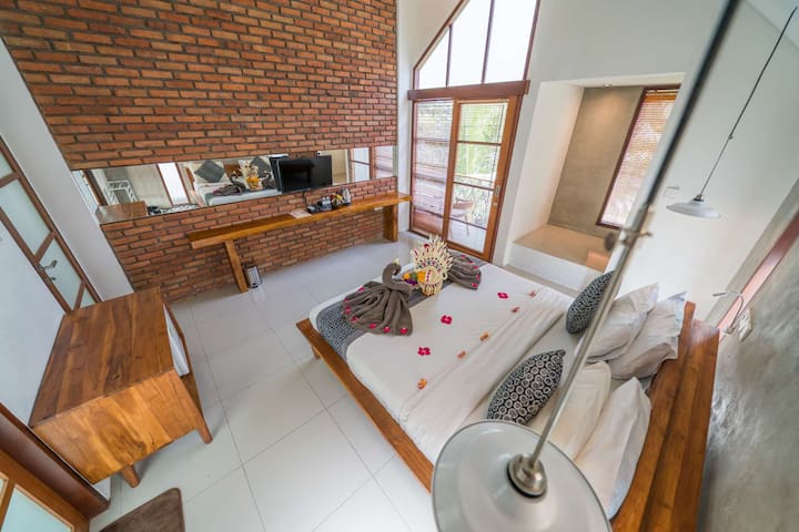 Yarama Cottages managed Airbnb listing 2