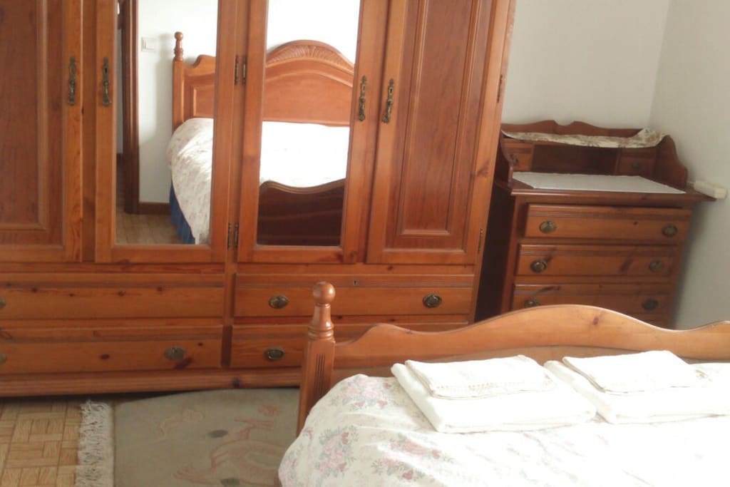 Furniture in Room no.1