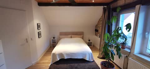 Idyllic winery house in Tuscany, Germany