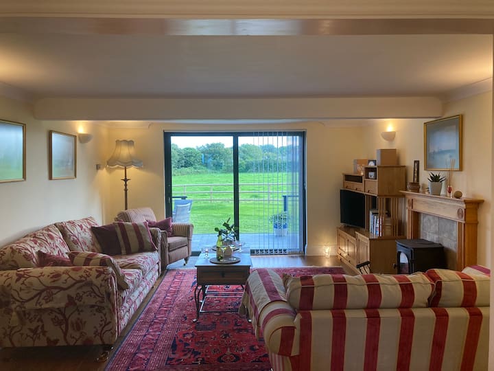 Luxury 3 Double Bedroom House - Jersey
