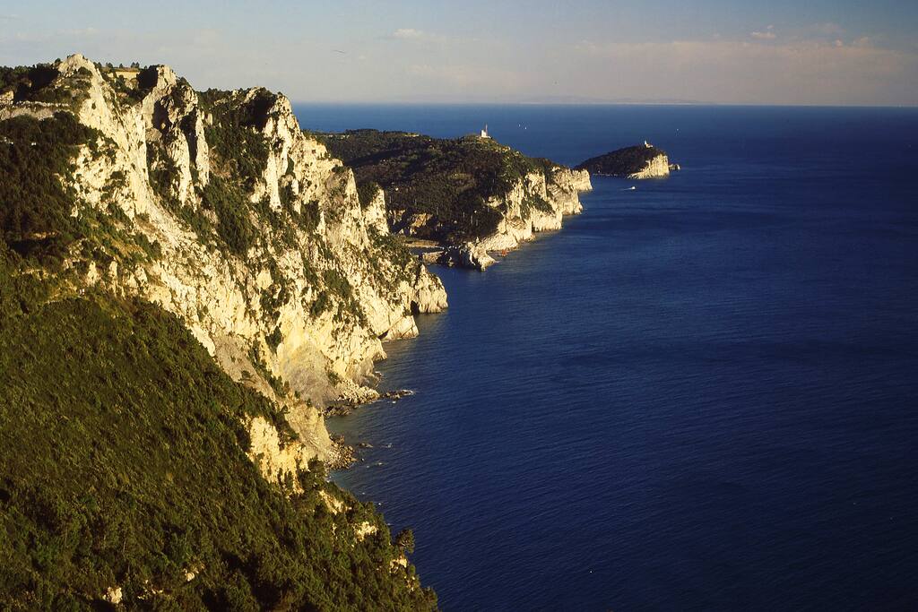 CINQUE TERRE