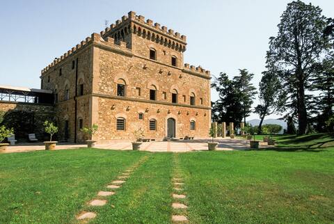 Castello di Segalari