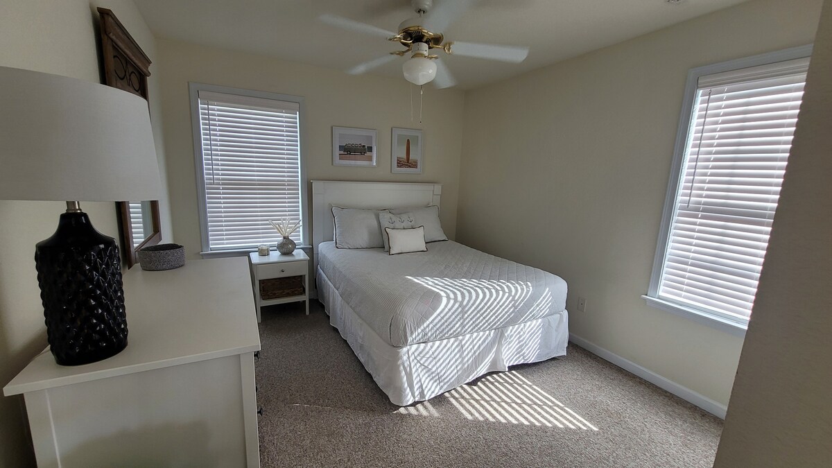 Bračna soba (160x200)