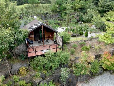 Yeongwol - Dokchae - Nature Cabin (Star Mung/Fire)