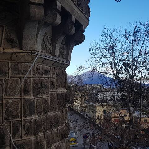 Central apt in a castle tower gallery image 3