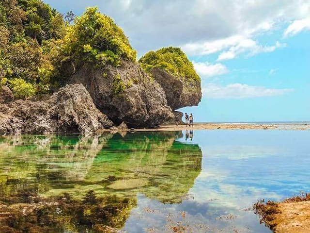 Listing in Siargao Island