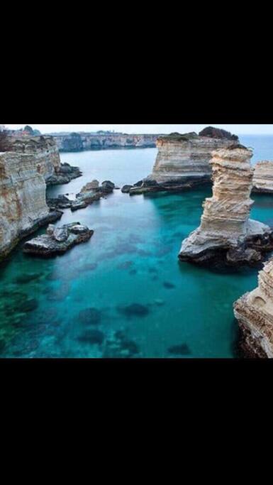 Il Paradiso , Monopoli,Puglia !
Porto Giardino
