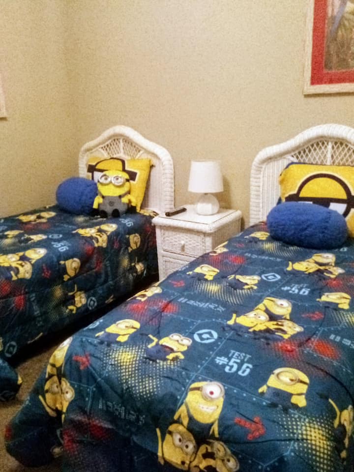 ห้องนอน2