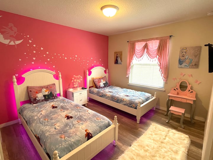 Chambre 4