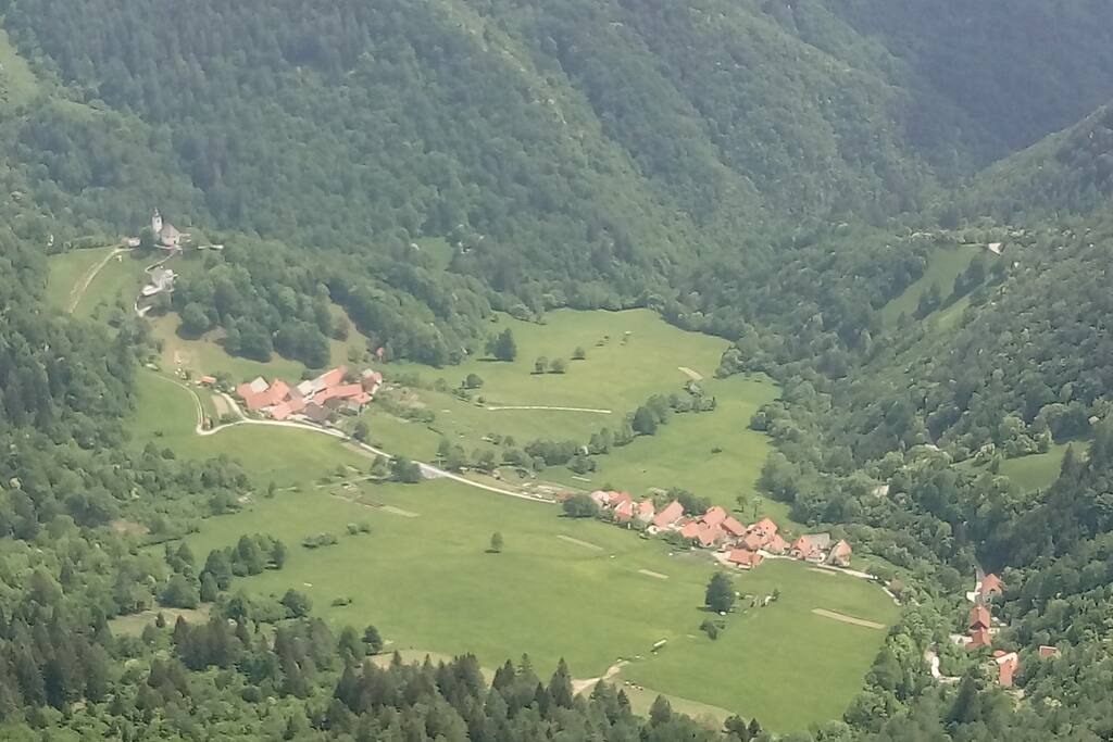 Stržišče