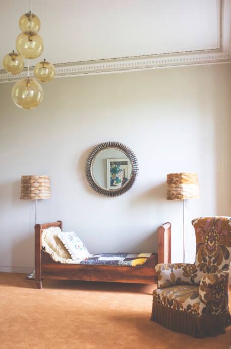 Kid Bed Suite 70 (photo solli kanani)
