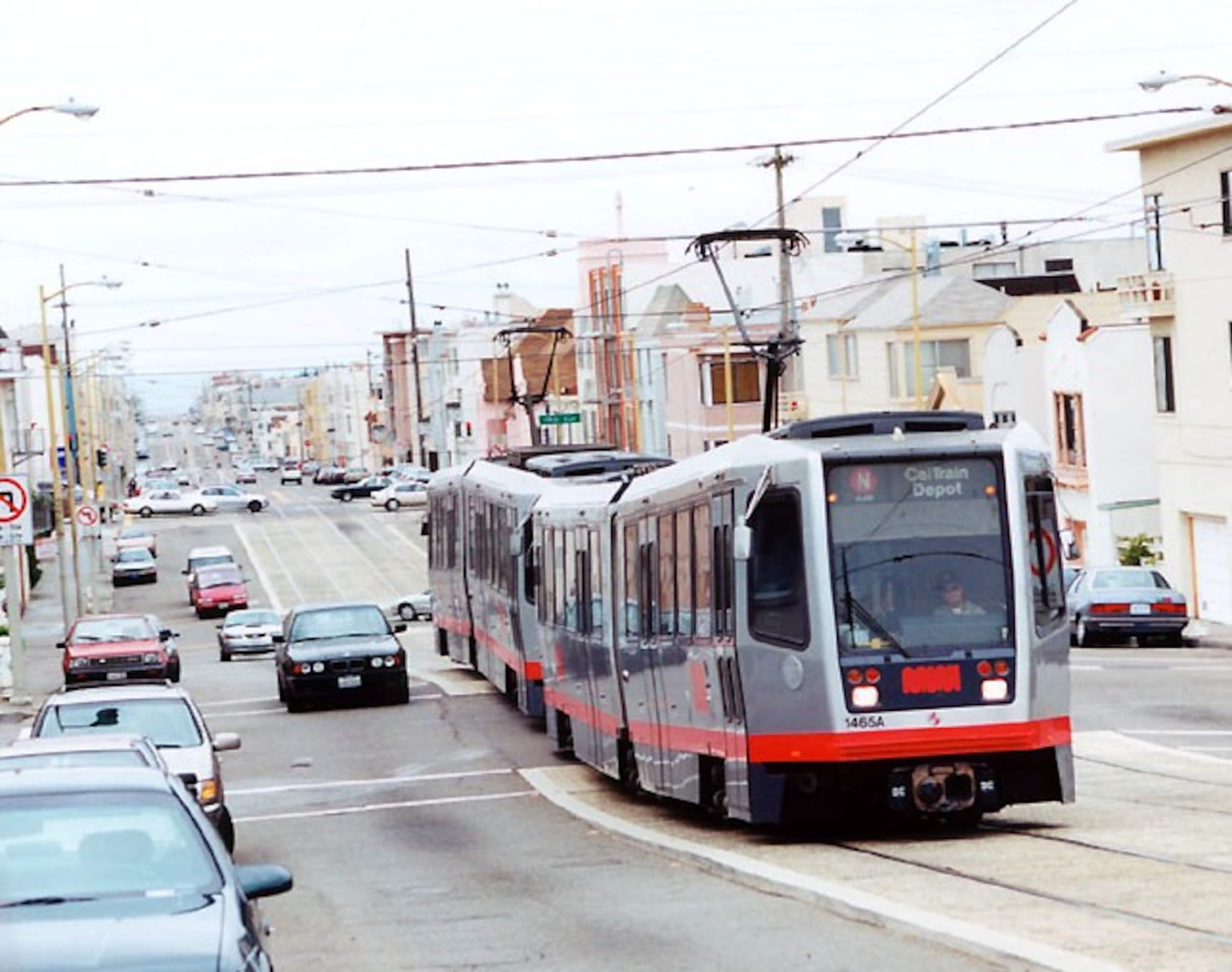 Home in San Francisco · ★4.77 · 4 bedrooms · 8 beds · 2.5 baths - Image 41