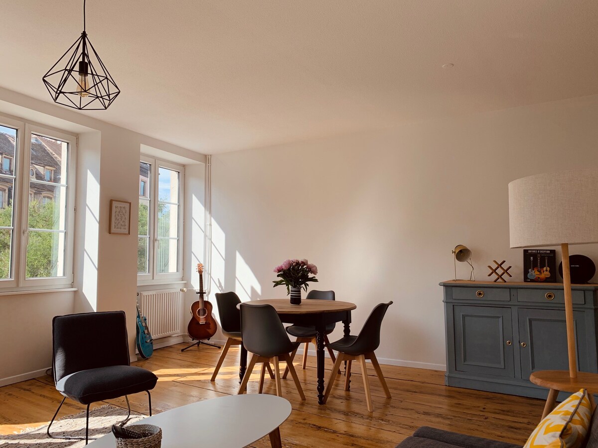 Top 18 Airbnbs In Strasbourg, France - Updated 2024 | Trip101