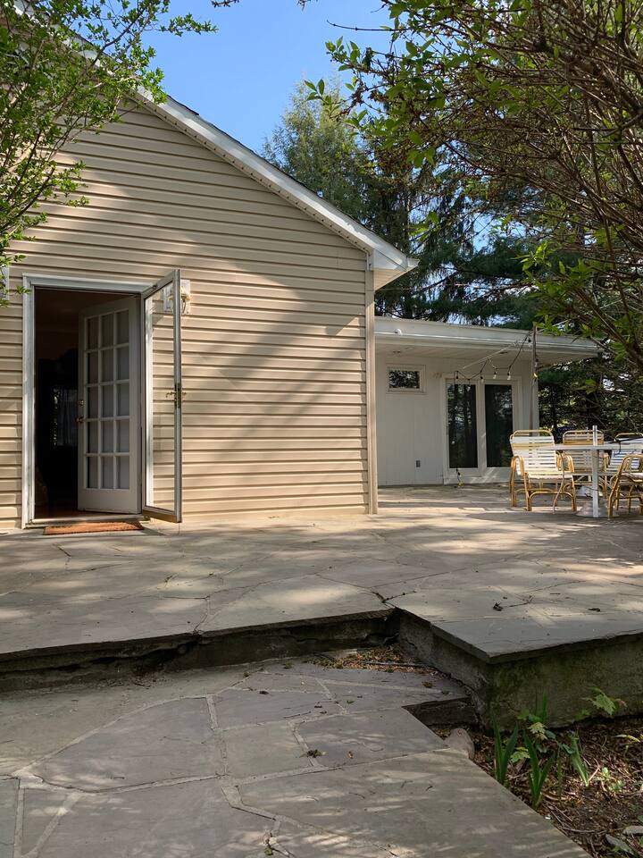 10 Best Airbnb Vacation Rentals In Kerhonkson, New York Updated 2024