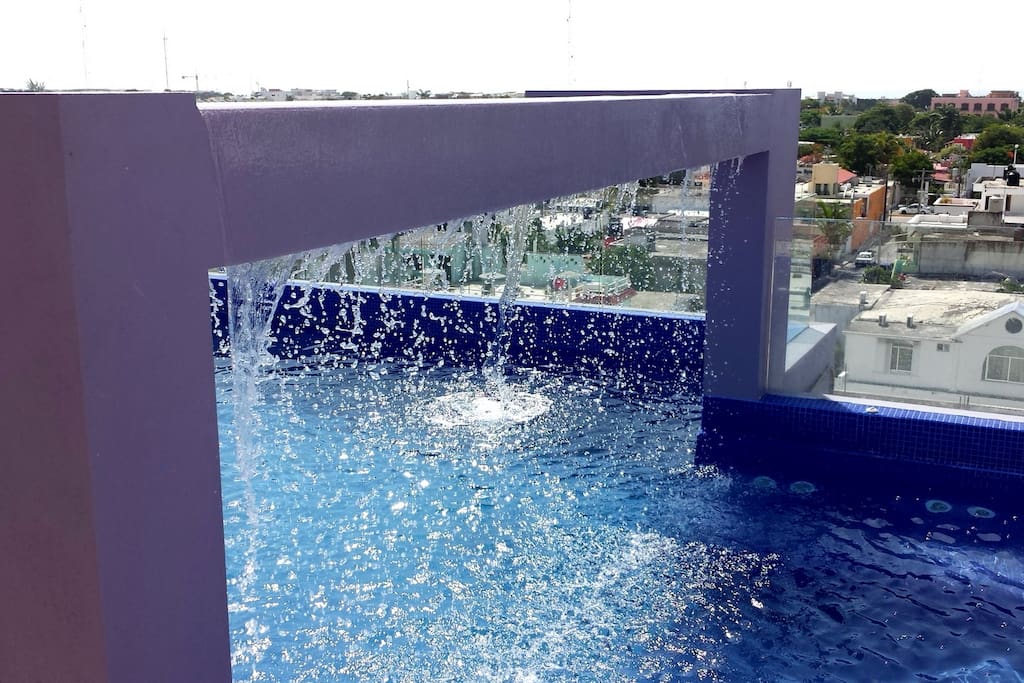 Skypool
