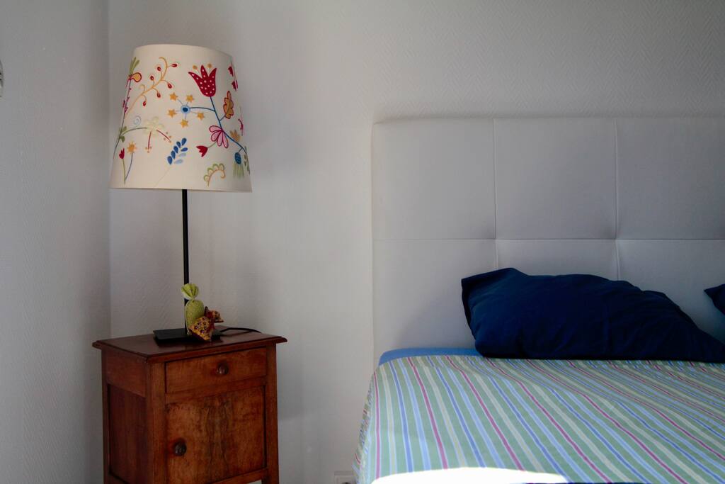 Chambre parentale