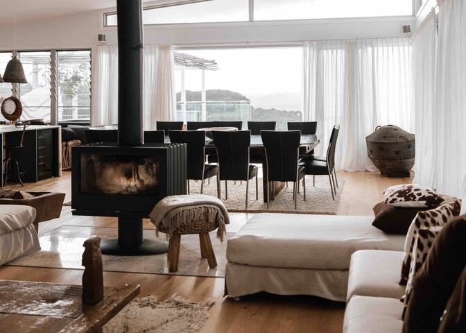 TIDES Byron Estate | Retreats & Eloping gallery image 5