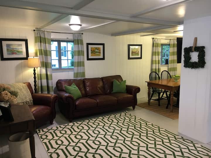 Egy hely, ahol lazíthatsz és étkezhetsz