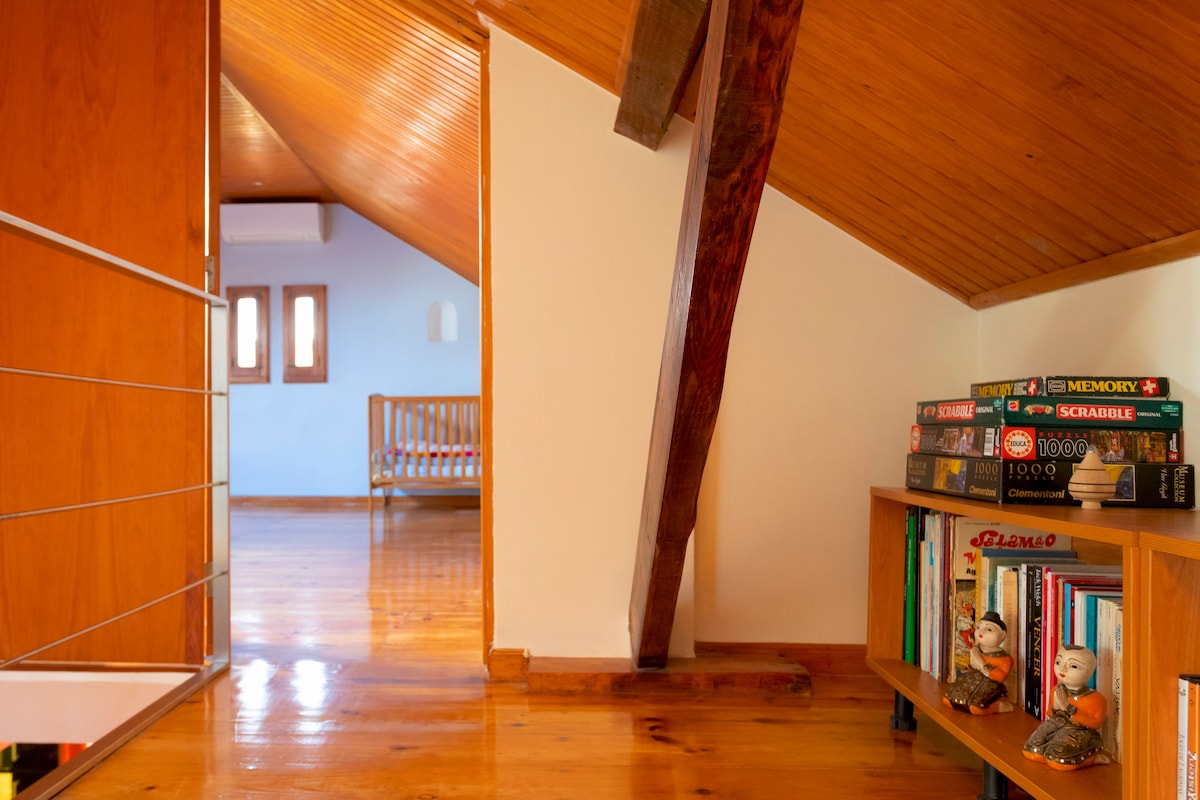 ทางเดิน (สำนักงาน/ห้องชุด)