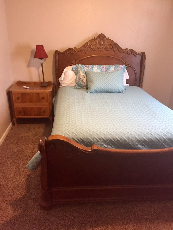 Habitación 2