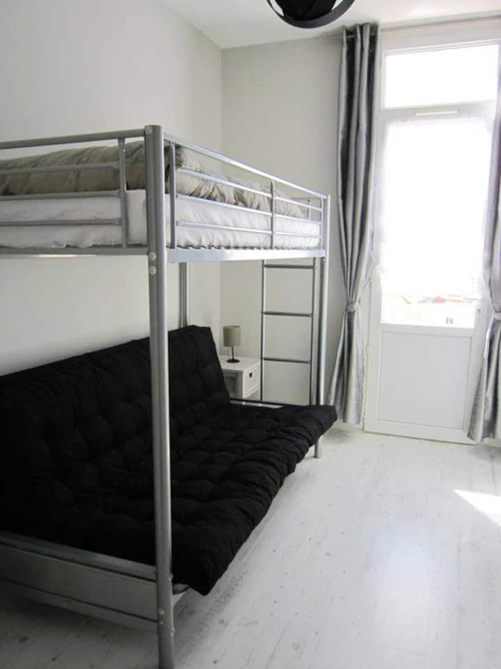 Dormitorio 3