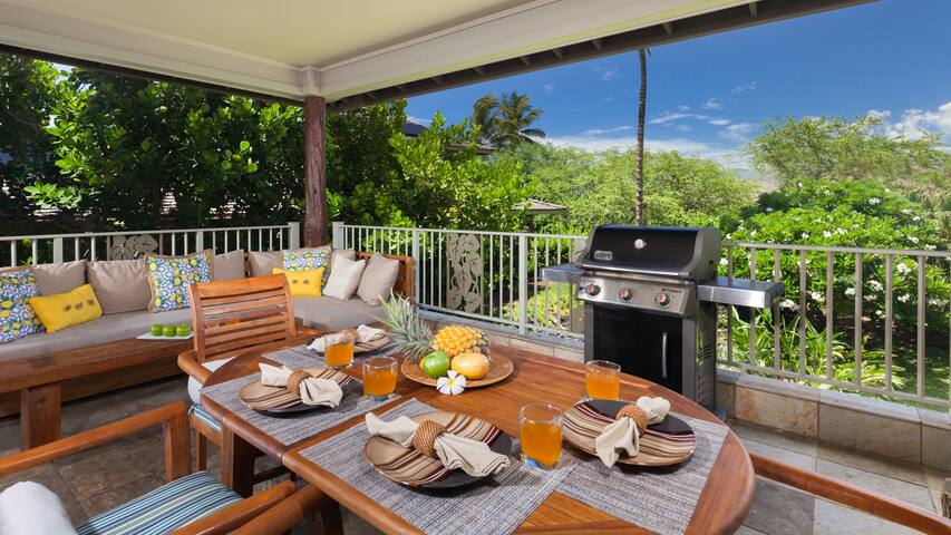 ❤️PiH❤️ Ohana Treasure ★ Close to Pools ★ Bikes ★ gallery image 4