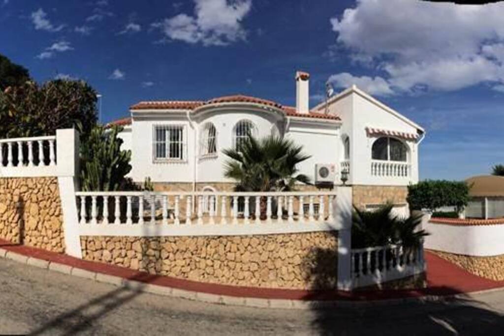 Casa Sierra Morena 19