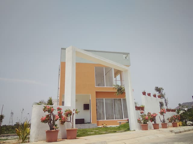 96 Belmonte by Happy Retreats - Nandi Hills