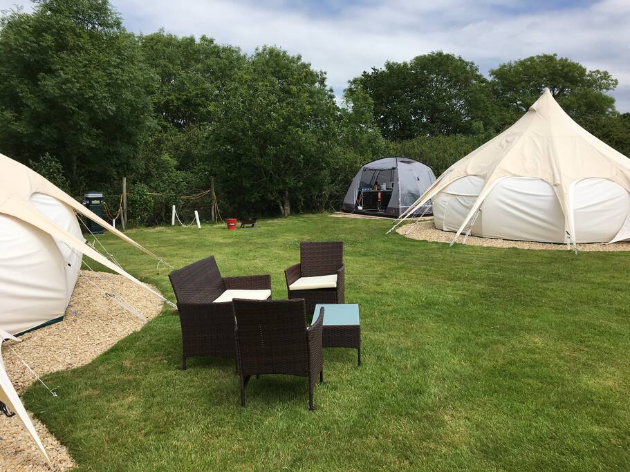 Perfect for a couple or for a family of 4 (2 adults + 2 children up to 15)