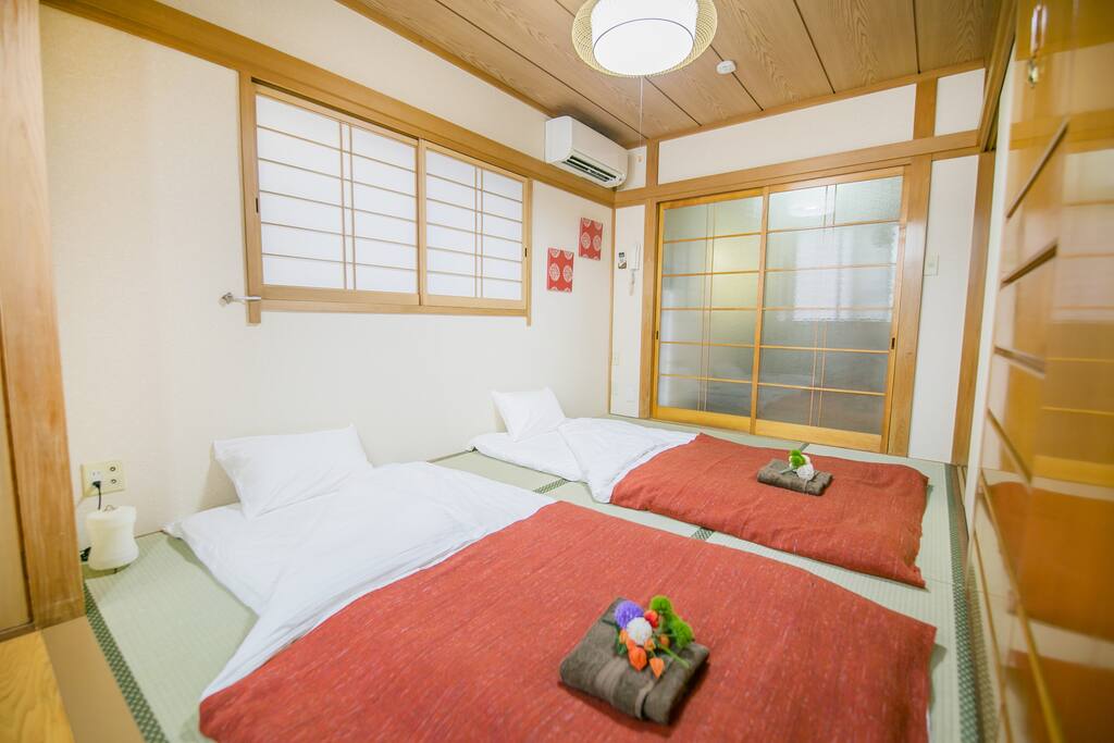 Japanese-style apartment near Akihabara & tokyo Sta.(12min walk) TOURIST INFOMATION→→☆http://www.kanko-chiyoda.jp.e.ie.hp.transer.com/☆