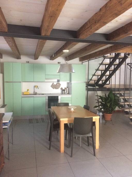 cucina