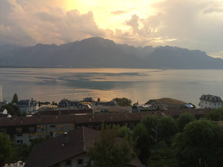 un paysage changeant pour des souvenirs inoubliables