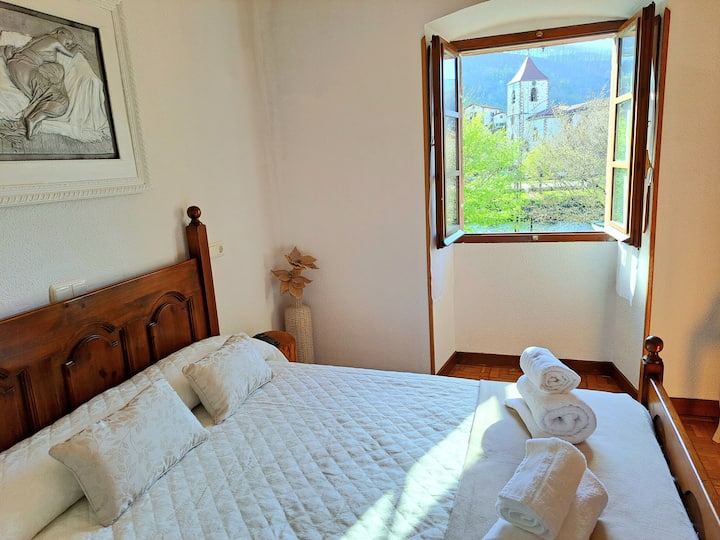 Habitación 1