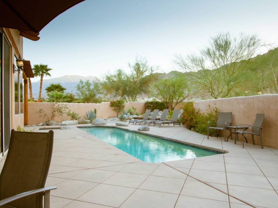 Amazing Adobe at La Quinta Cove