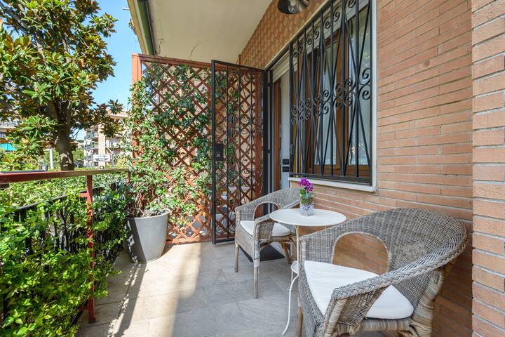 "Il Giardino delle Tartarughe Luxury Guest House"