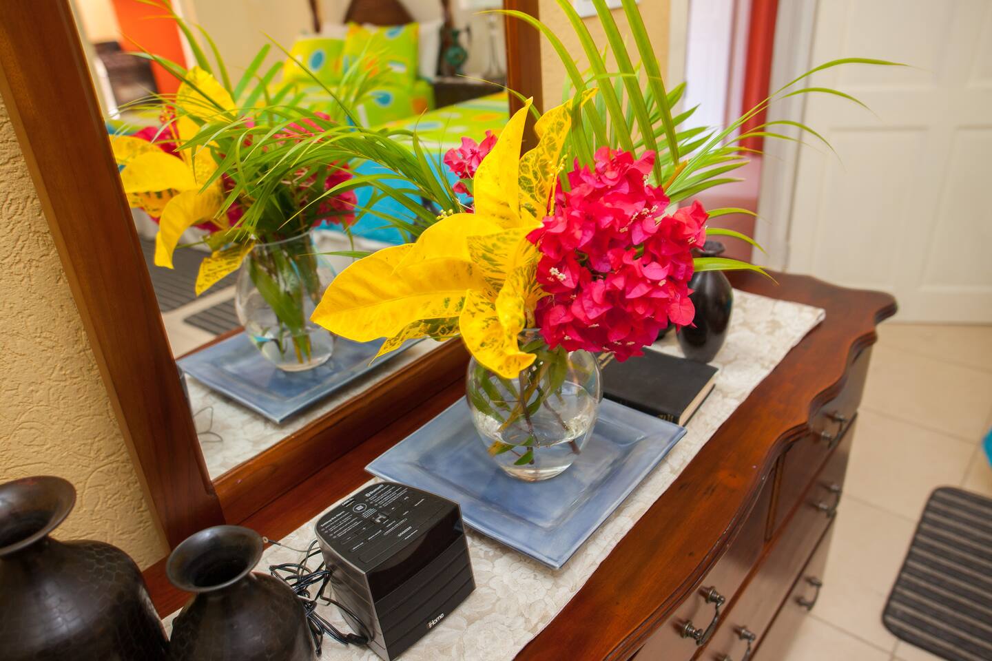 Ide a wile studio apartments for rent in ocho rios