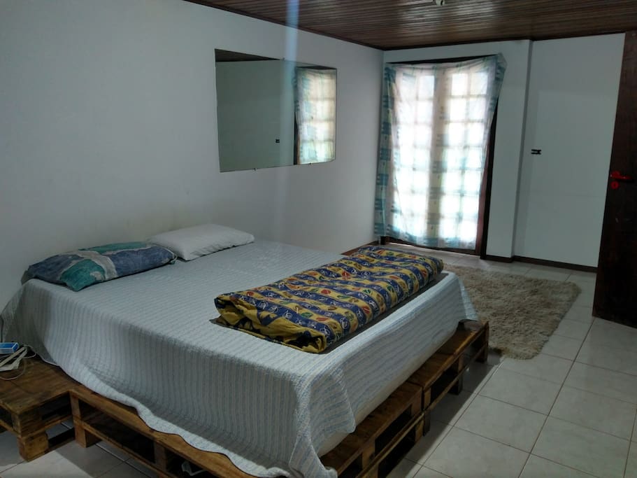Quarto / Bedroom