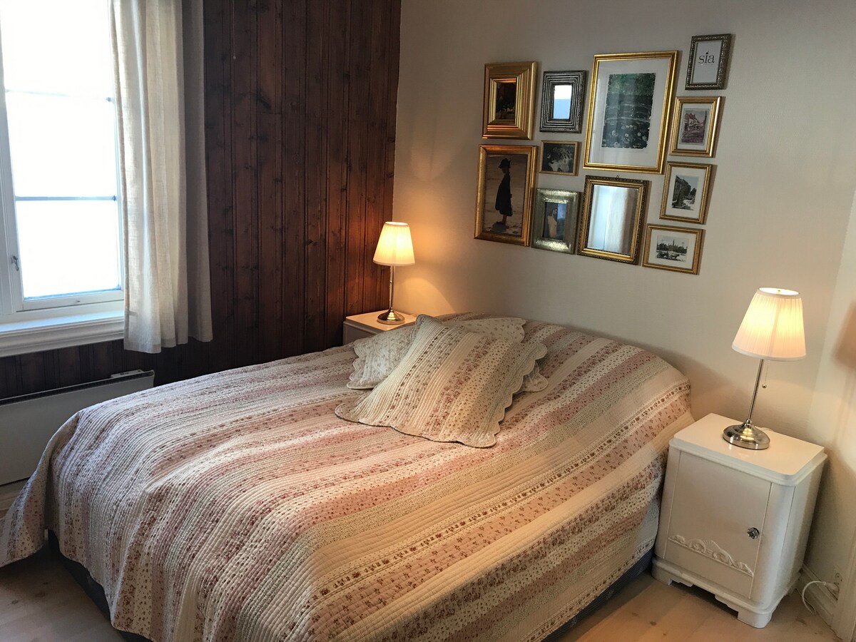 Bed 150cm bedroom # 2