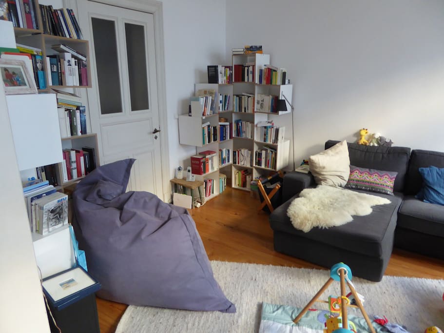 Wohnzimmer no 1