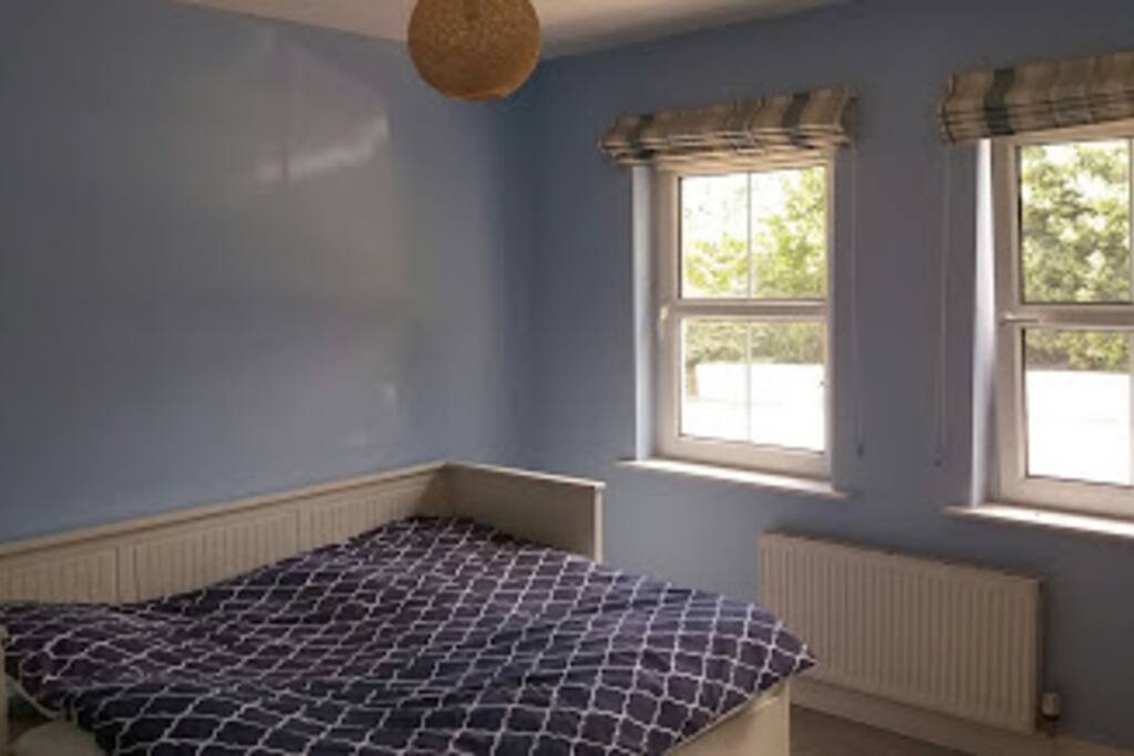 Double bedroom