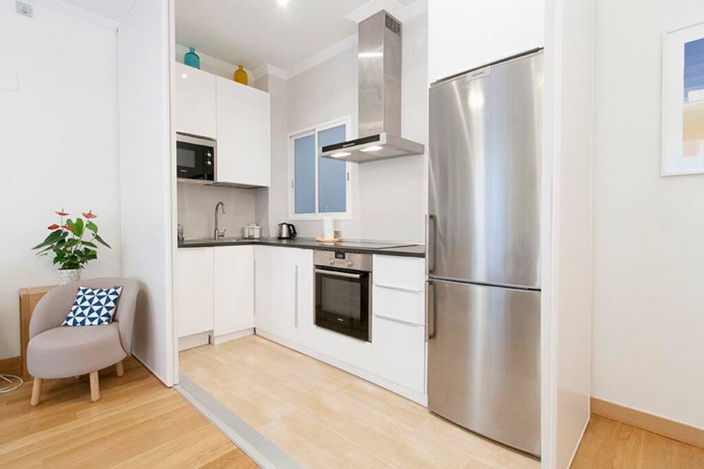 Cocina