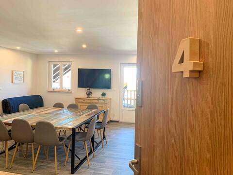 Park Hostel 4 (25 minutes from europa park)