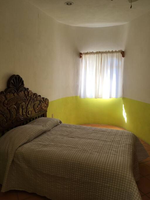 Sebastian's Room