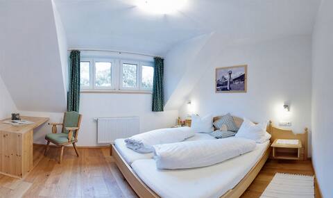 Ferienwohnung Reifhorn