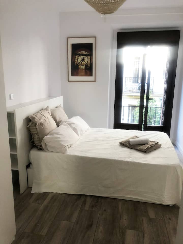 Chambre 1