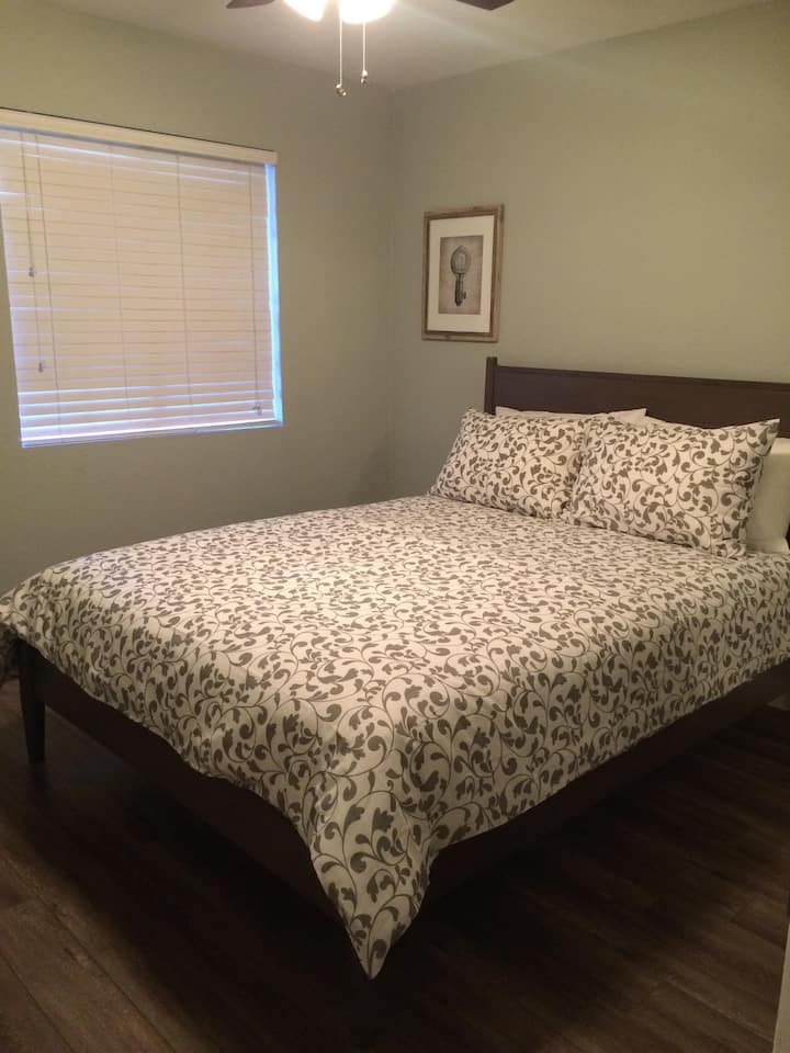 Спална соба 2