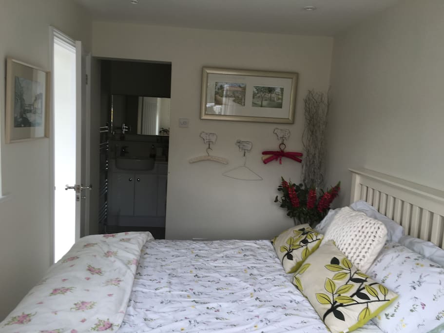 Private en-suite